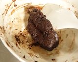 マーブルショコラパン（ＨＢ使用）作り方30写真
