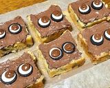ハロウィンのお菓子。魔女の帽子作り方5写真