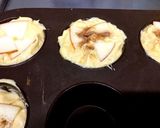 ワンボウルで簡単☆林檎のカントリーケーキ作り方4写真