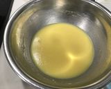 HMで作る本格キャラメルりんごのマフィン作り方5写真