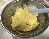 HMで作る本格キャラメルりんごのマフィン作り方6写真