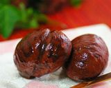 栗の渋皮煮作り方8写真