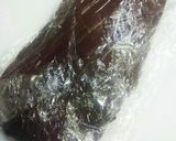 極薄が決め手！美味しいレバニラ炒め♪作り方1写真