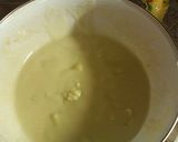 炊飯器de米粉りんご蒸しケーキ☆作り方5写真