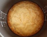 炊飯器de米粉りんご蒸しケーキ☆作り方6写真