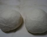 我家の角食パン作り方2写真
