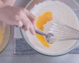 チョコバナナケーキ作り方11写真