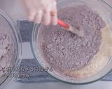 チョコバナナケーキ作り方17写真