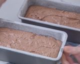 チョコバナナケーキ作り方19写真