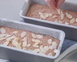 チョコバナナケーキ作り方20写真