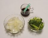 鶏むね肉とキノコのバター醤油炒め作り方3写真
