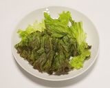 鶏むね肉とキノコのバター醤油炒め作り方4写真