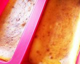 絶対おいしい☆ベイクドチーズケーキ作り方9写真