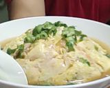 豪快流 醤油煮の天津飯作り方20写真