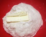 冷蔵発酵 カンパーニュ（ボウル被せ焼き）作り方4写真