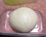 冷蔵発酵 カンパーニュ（ボウル被せ焼き）作り方5写真