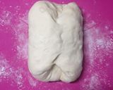 冷蔵発酵 カンパーニュ（ボウル被せ焼き）作り方10写真
