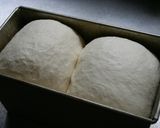 我家の角食パン作り方6写真