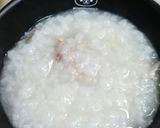 炊飯器☆簡単☆鶏粥作り方4写真