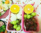 大人３人＆子供３人分☆運動会のお弁当作り方4写真