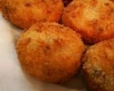 　ほっくほく～♪　基本のポテトコロッケ作り方13写真