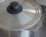 美味しい栗の蒸し方作り方3写真