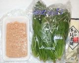 簡単にゅーめん♪温かい素麺アレンジ作り方1写真