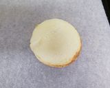 とろろ芋と卵のふわふわ焼き作り方5写真