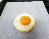 とろろ芋と卵のふわふわ焼き作り方6写真
