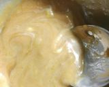 鰤のガーリック味噌ホイル焼き♪作り方1写真