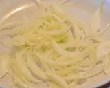 豚ロース肉の生姜焼き作り方2写真