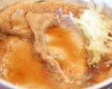 豚ロース肉の生姜焼き作り方3写真