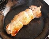 チキンチャーシュー作り方3写真