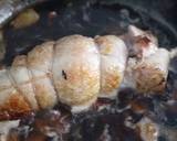 チキンチャーシュー作り方4写真
