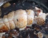 チキンチャーシュー作り方4写真