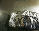 鰤のガーリック味噌ホイル焼き♪作り方9写真