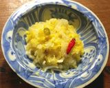 乳酸発酵人参ラペ　ヨーグルトメーカー使用作り方7写真