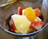 おうちでパフェ♪作り方3写真