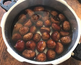 簡単♪基本の栗きんとん作り方1写真