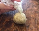 簡単♪基本の栗きんとん作り方4写真