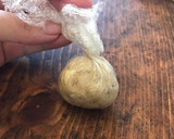 簡単♪基本の栗きんとん作り方4写真