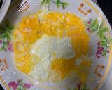 全てレンジオイオーロラ味オムライス弁当作り方11写真