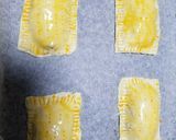 ♪チーズインミートパイ♪作り方8写真