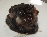 冷やご飯で簡単おはぎ作り方3写真