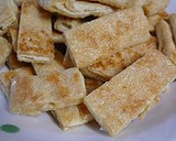 ♪簡単♪京あげのお焼き作り方3写真