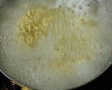 「辛ラーメン」で簡単☆油そば作り方8写真