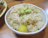甘くて美味しい♪栗の渋皮煮作り方19写真