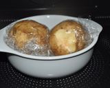 ジャガバター【電子レンジで簡単】作り方3写真