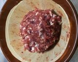 かつおのハンバーグ作り方5写真