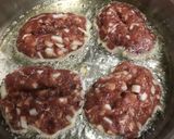 かつおのハンバーグ作り方6写真